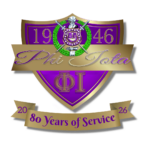 Phi Iota Logo