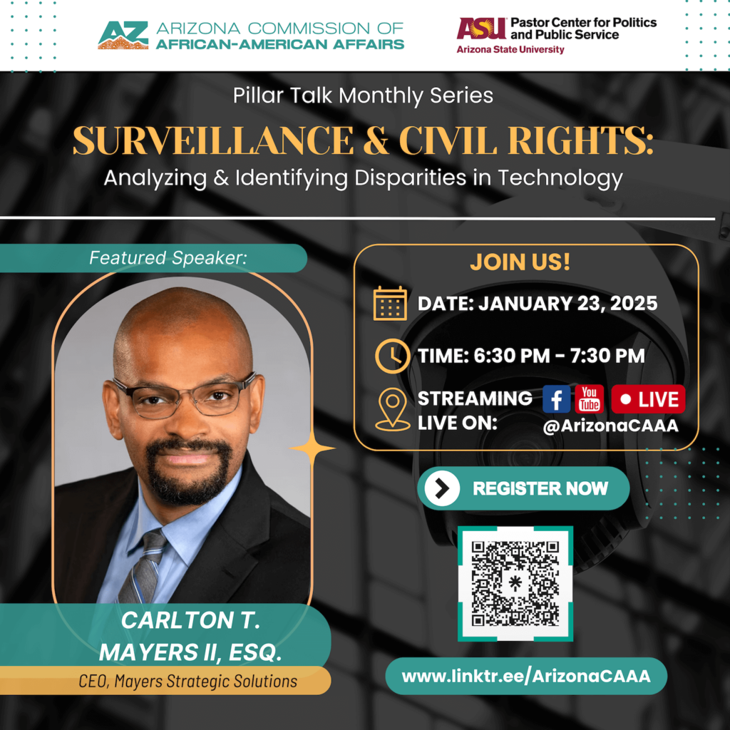 Surveillance and Civil Rights