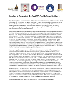 Collective Brothers Florida Travel Advisory Policy _1_